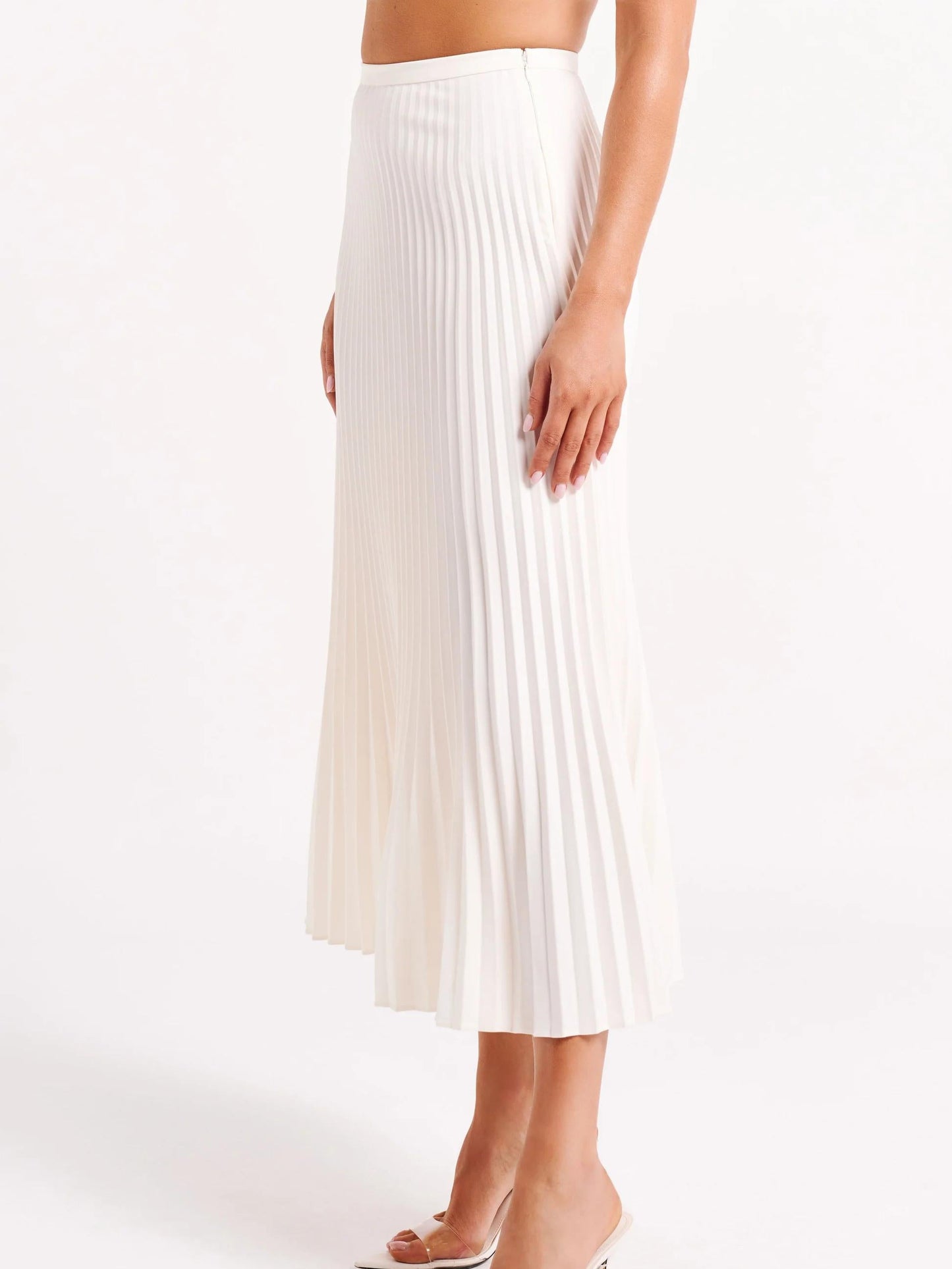 Vintage Inspired Top with a Contemporary Edge