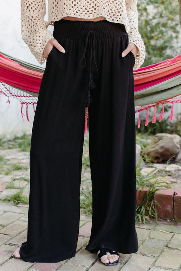 Elegantly Styled Pants for Everyday Wear
