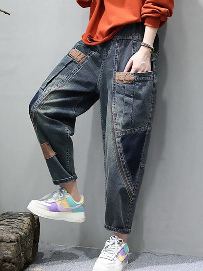 Beautifully Finished Pants in a Timeless Design