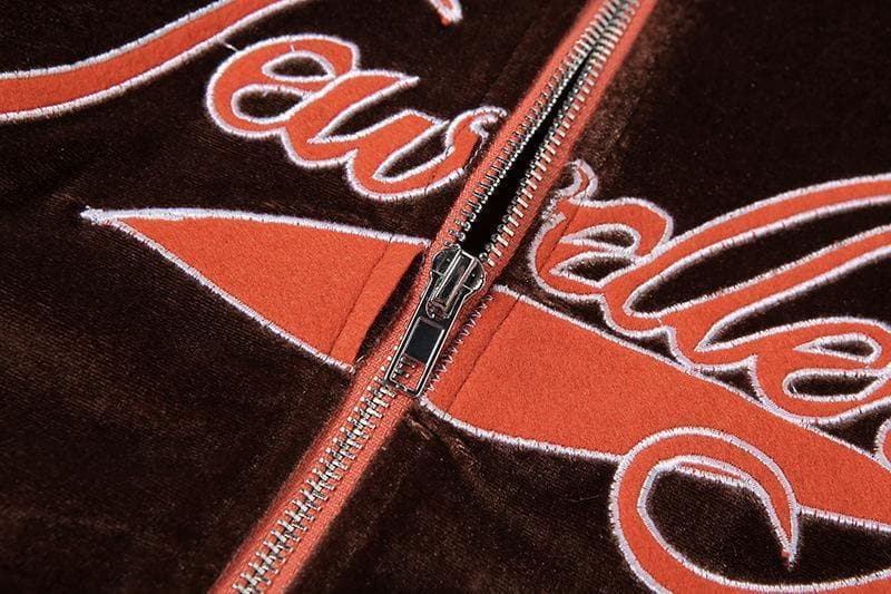 Beautifully Balanced Garment with Timeless Character