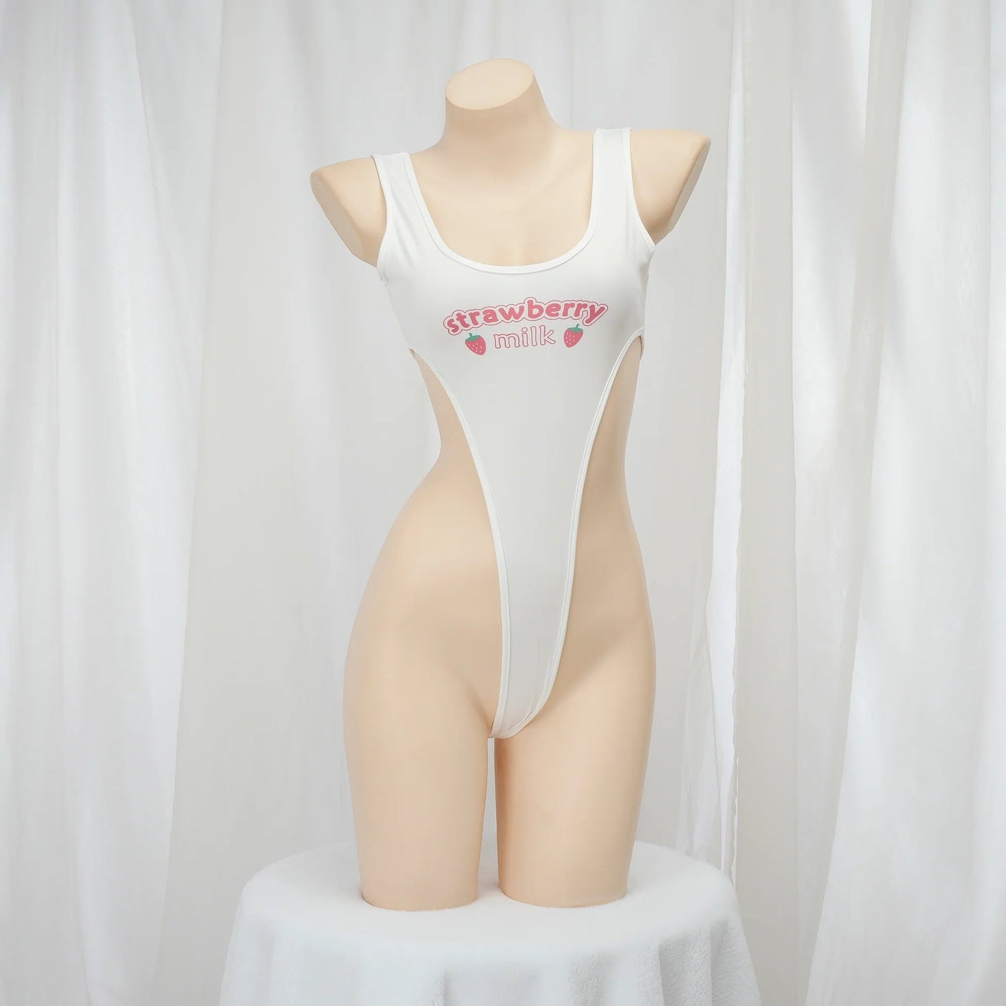 Elegantly Styled Garment for Everyday Wear