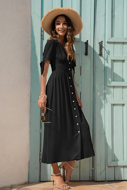 Classic Vintage & Enduringly Stylish Dress
