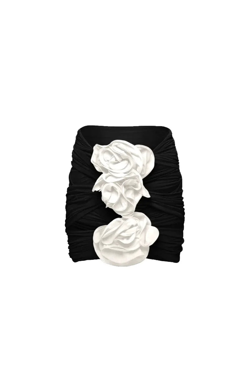 Beautifully Balanced Garment with Timeless Character