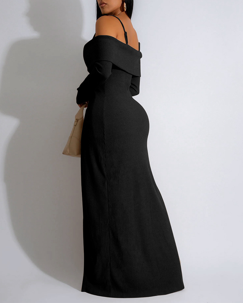 Vintage Inspired Garment with a Contemporary Edge
