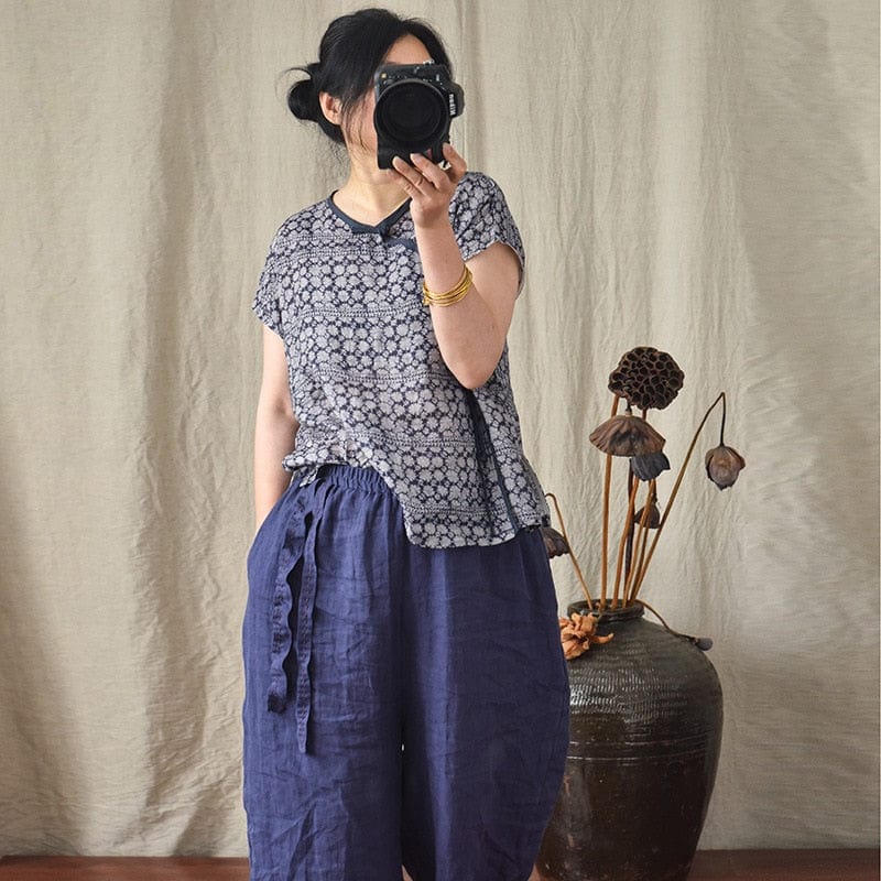 Beautifully Finished Pants in a Timeless Design
