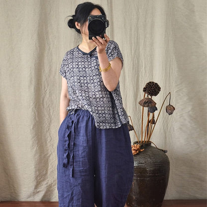 Beautifully Finished Pants in a Timeless Design