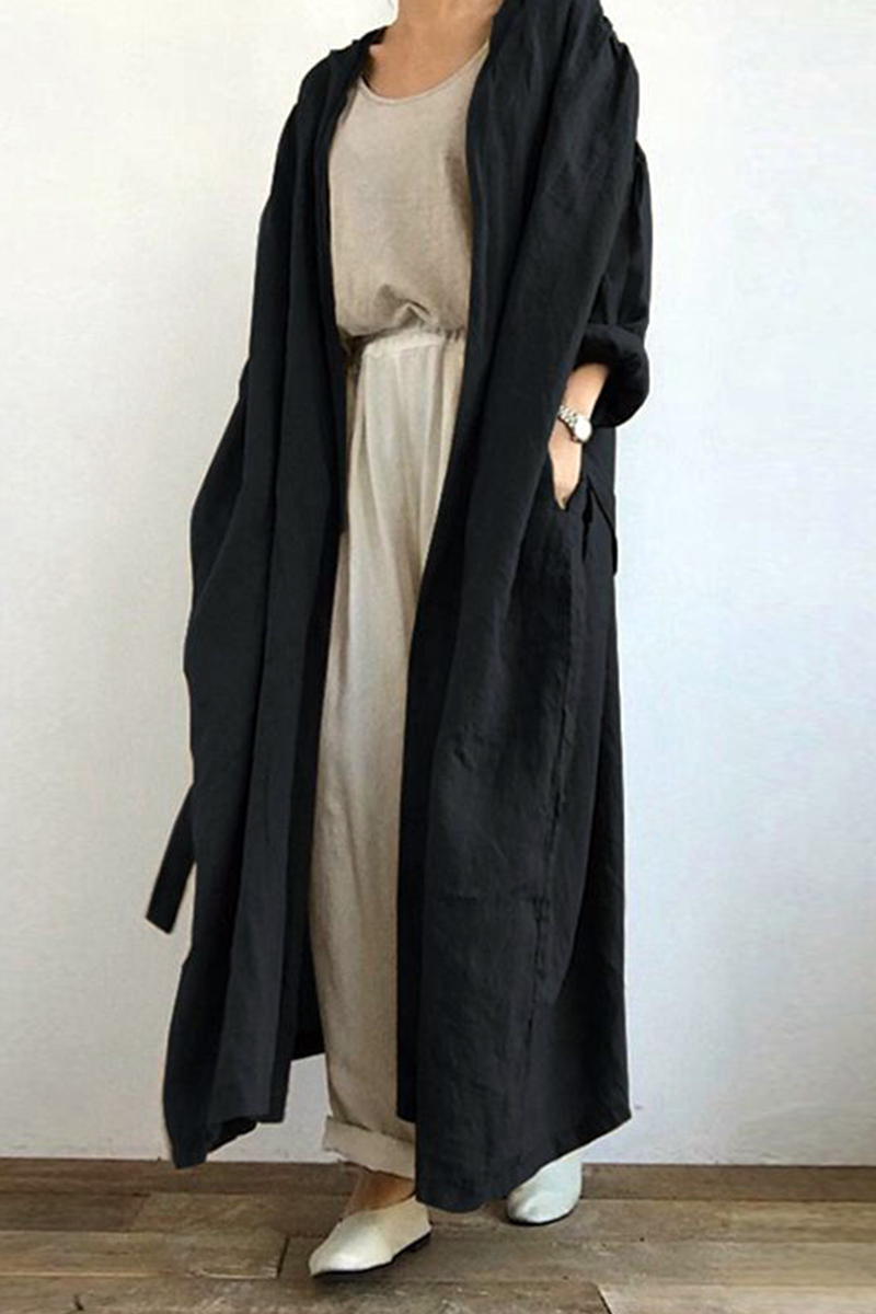 Vintage Inspired Garment with a Contemporary Edge