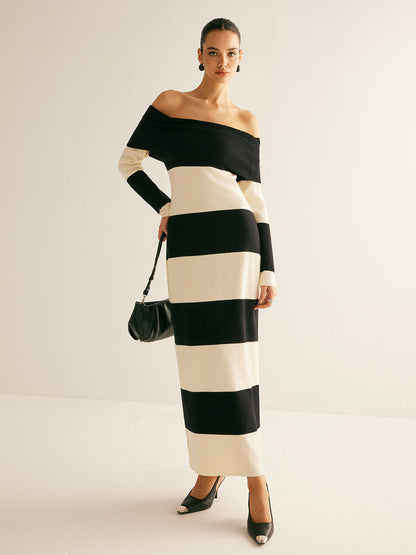 Beautifully Finished Sweater in a Timeless Design