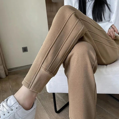 Khaki Autumn