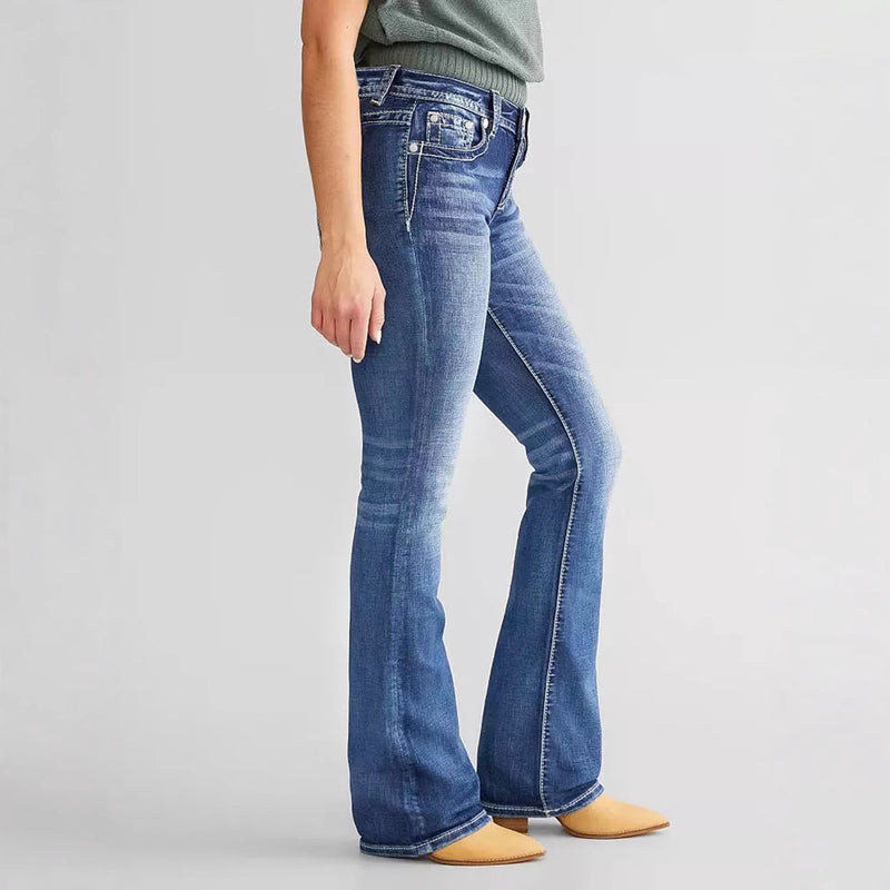 A Vintage Style Garment with Delicate Timeless Details