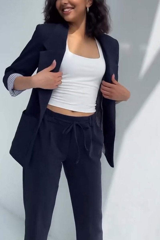 Beautifully Crafted Garment in a Classic Style