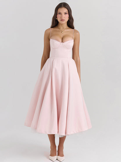 Classic Vintage & Enduringly Stylish Dress