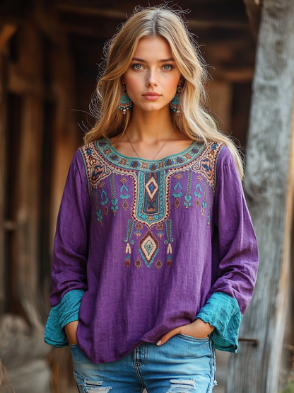 Elegantly Styled Shirt for Everyday Wear