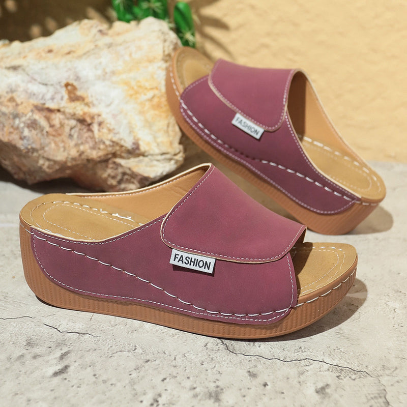 Stylish Orthopedic Sandals for Any Occasion
