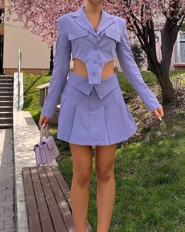 Violet