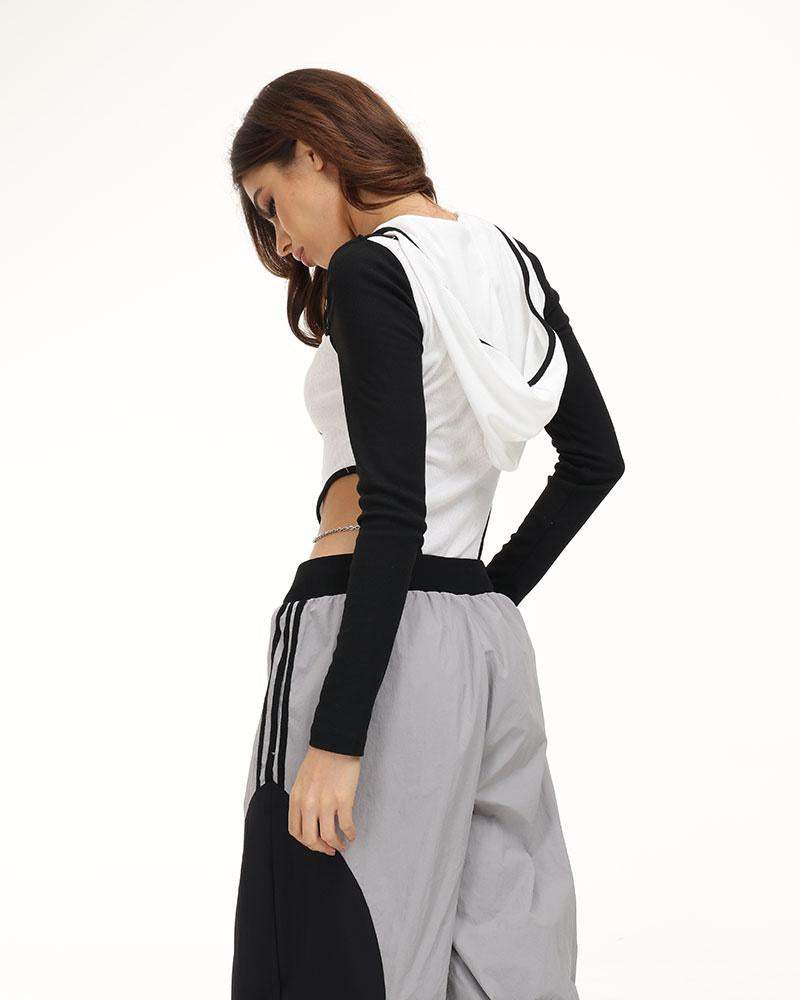 Beautifully Balanced Garment with Timeless Character