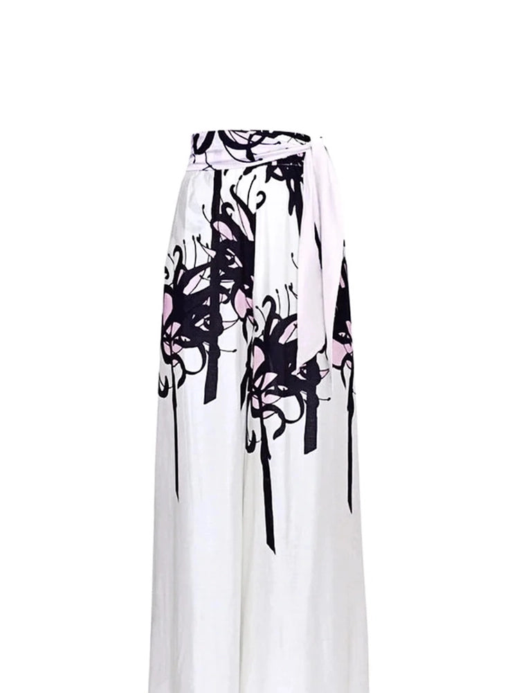 Well Tailored Garment with a Graceful Silhouette