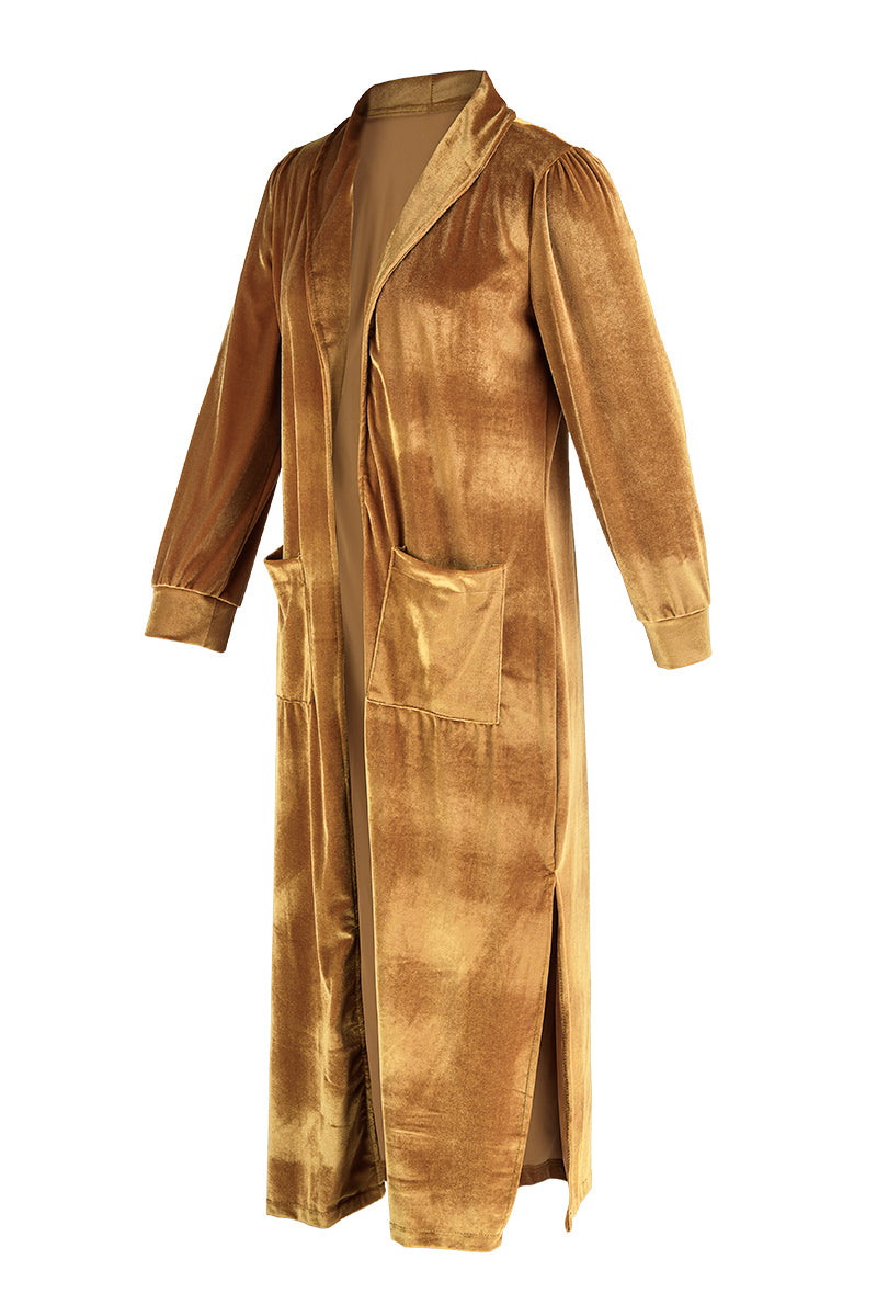 Elegantly Styled Cardigan for Everyday Wear