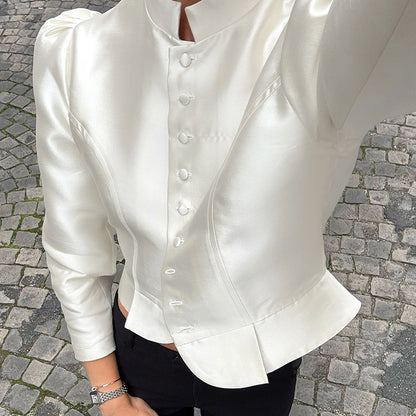Gracefully Styled Shirt for Any Occasion