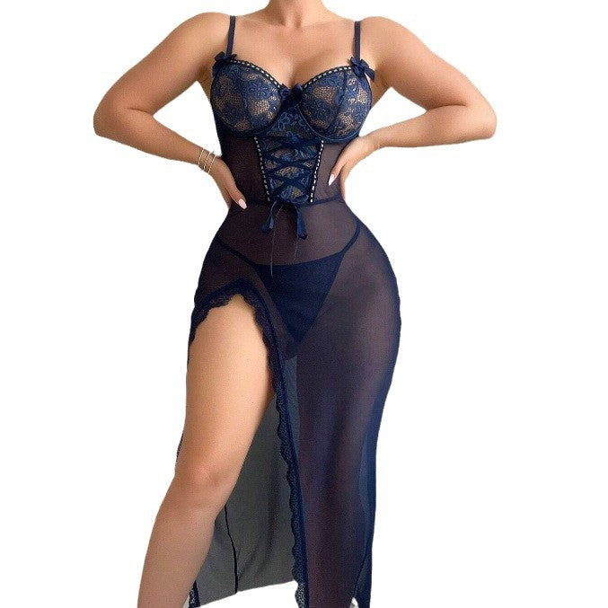 Effortlessly Elegant Garment with a Timeless Design