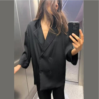 Vintage Inspired Garment with a Contemporary Edge