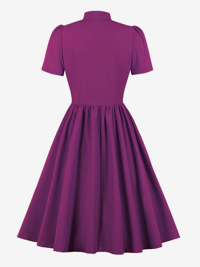 Classic Vintage & Enduringly Stylish Dress