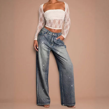 Effortlessly Elegant Garment with a Timeless Design