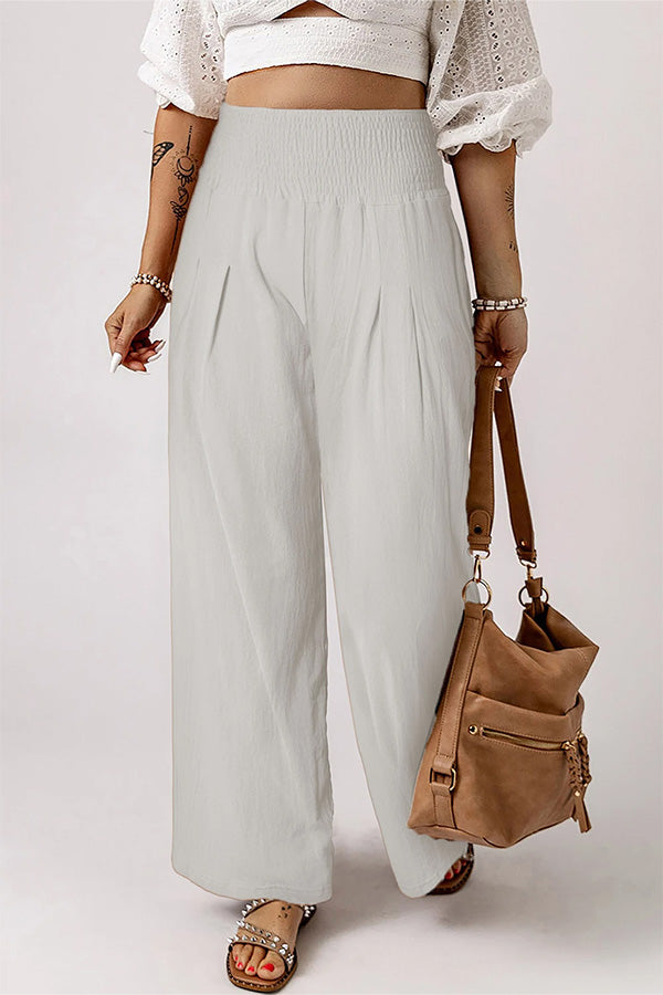 Vintage Inspired Pants with a Contemporary Edge