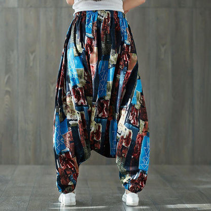 Classic Vintage & Enduringly Stylish Pants