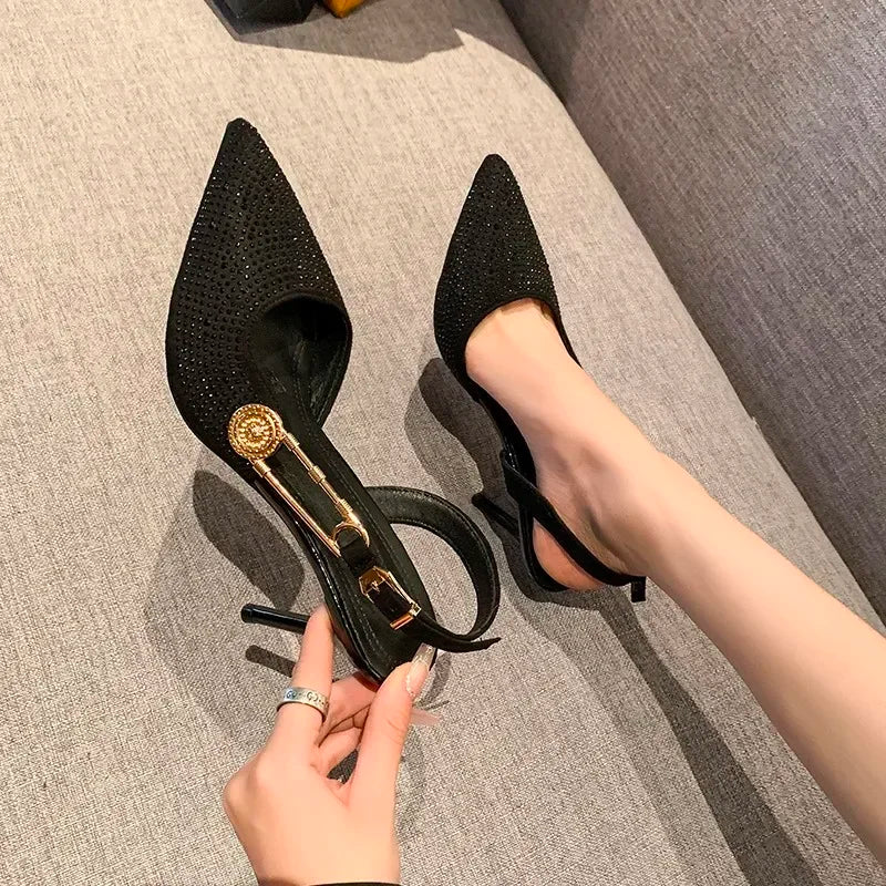 Beautifully Crafted Orthopedic Pumps