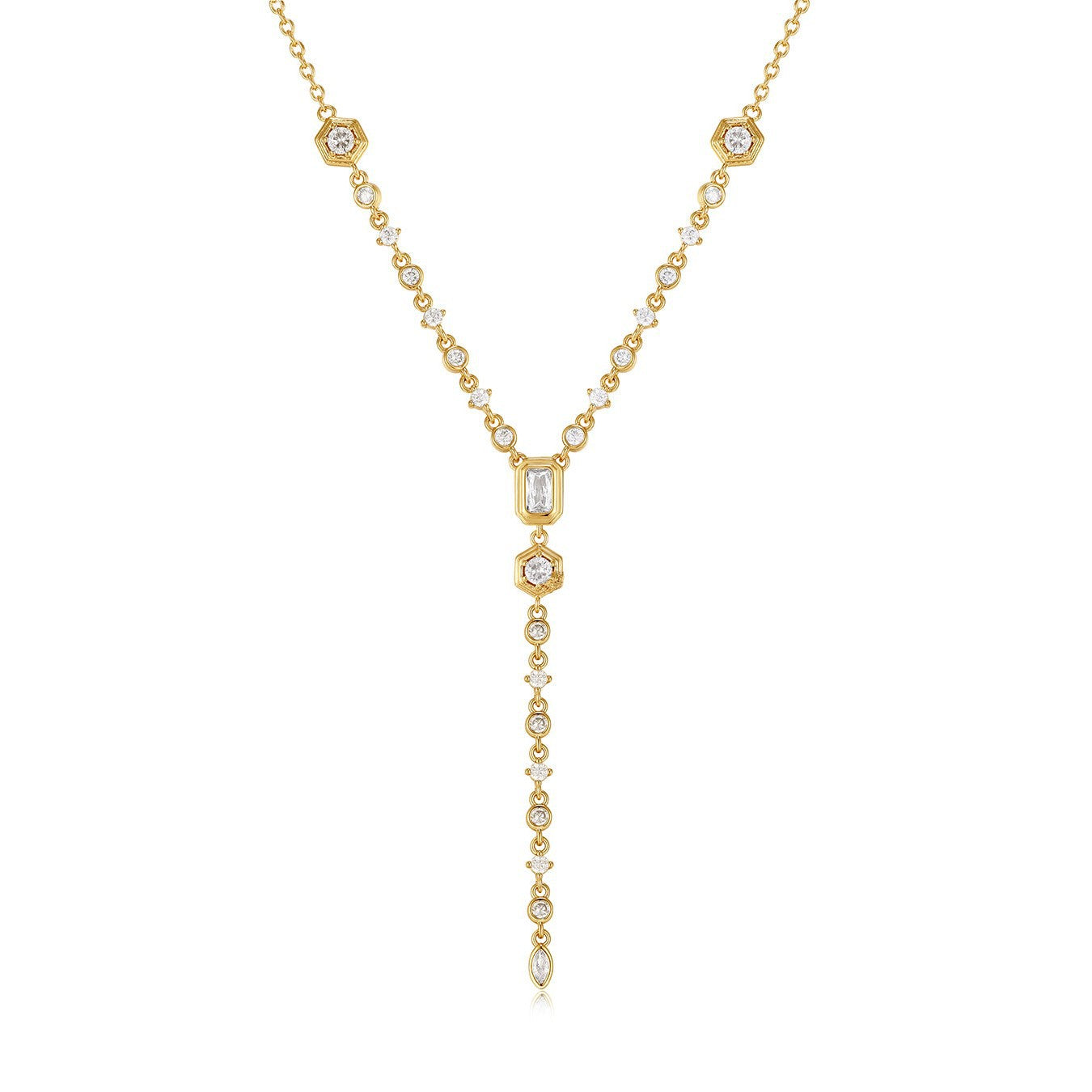 Gold Zirconium A Version