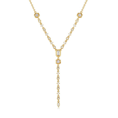 Gold Zirconium A Version