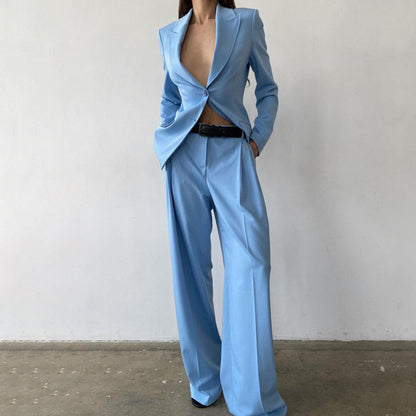 Elegantly Styled Garment for Everyday Wear