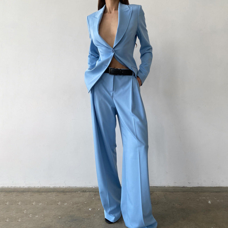 Elegantly Styled Garment for Everyday Wear