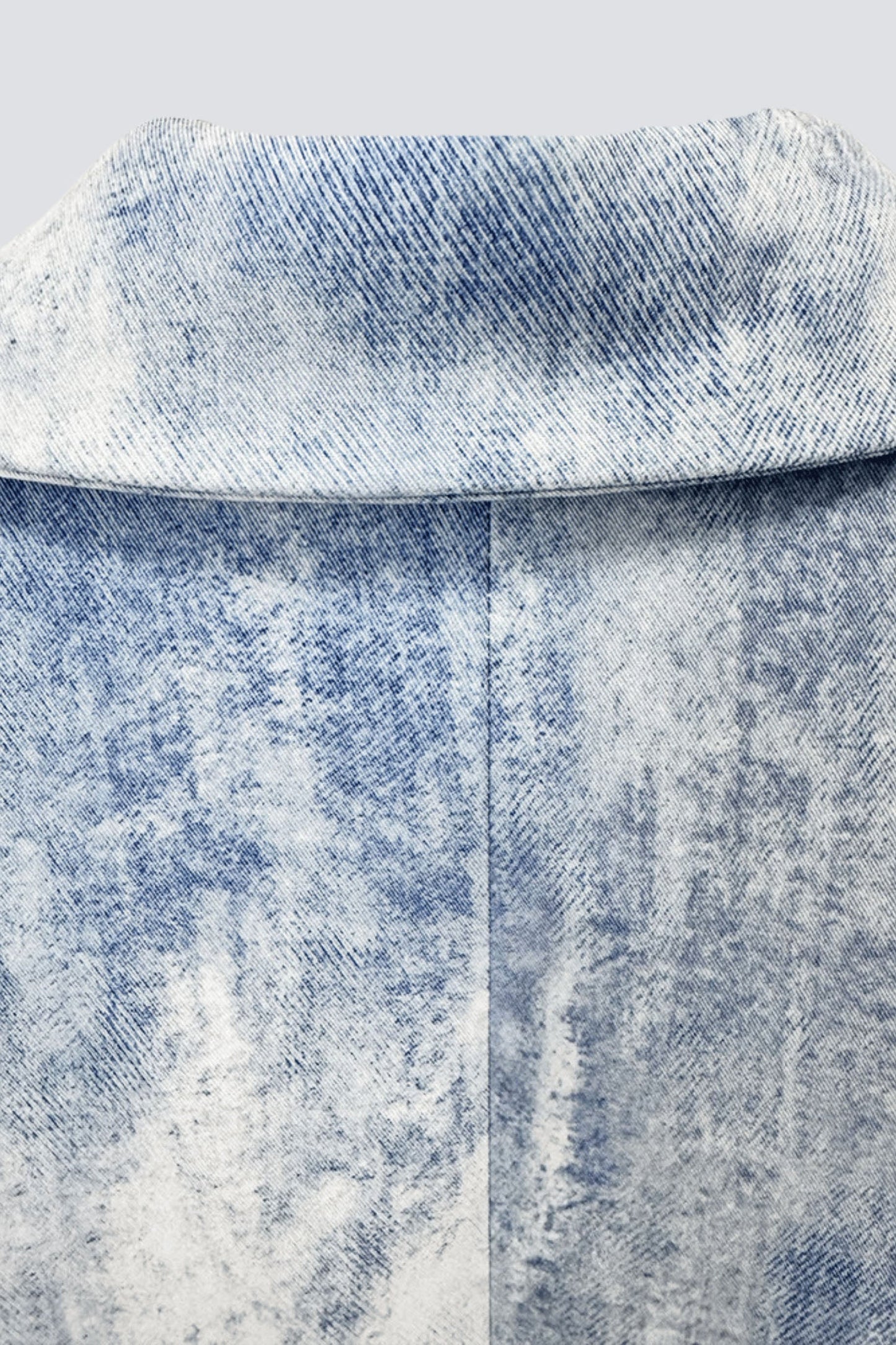 Beautifully Finished Garment in a Timeless Design