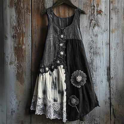 Dark gray