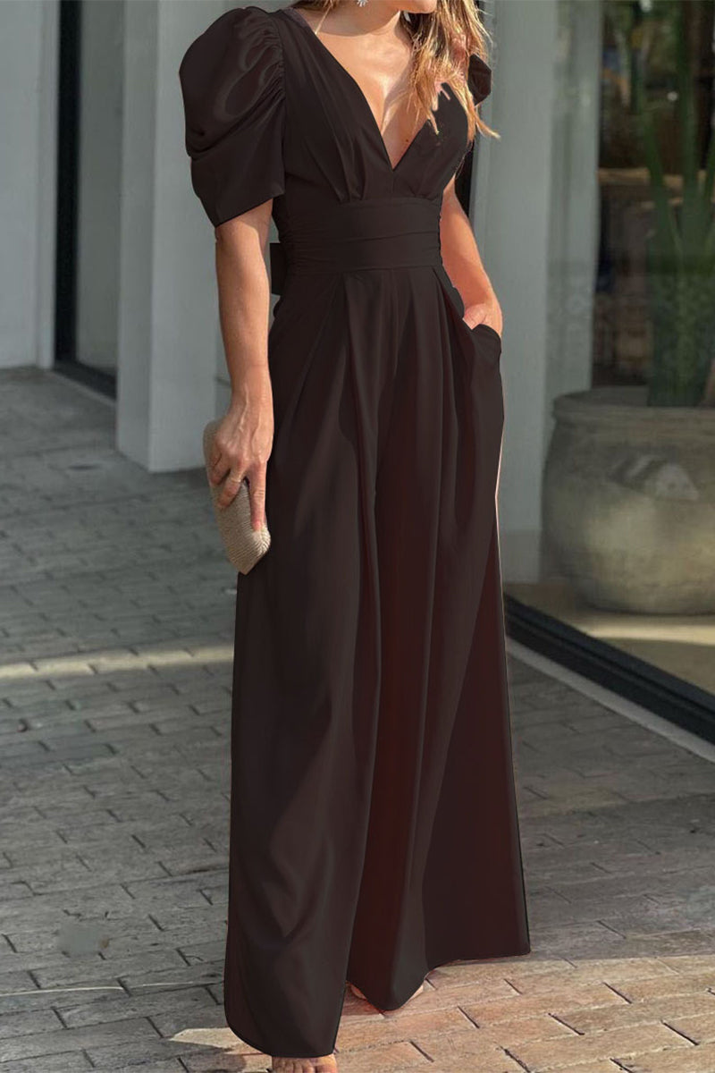 Gracefully Styled Garment for Any Occasion