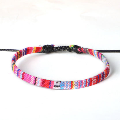 Romantic Anklet for Special Moments