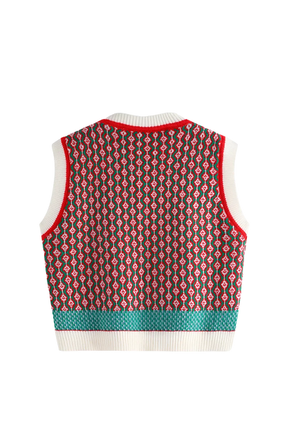 Elegantly Styled Sweater for Everyday Wear