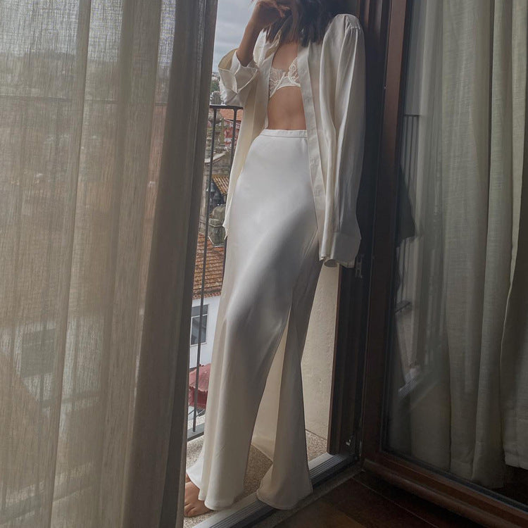 Classic Vintage Garment with a Flattering Fit