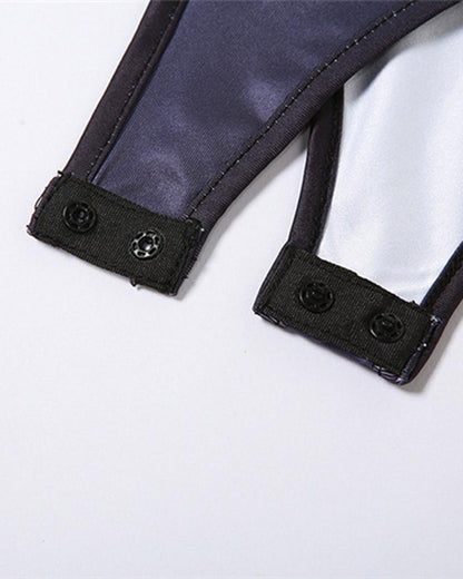Effortlessly Elegant Garment with a Timeless Design
