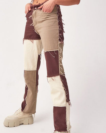 Sophisticated Pants with a Clean Classic Look