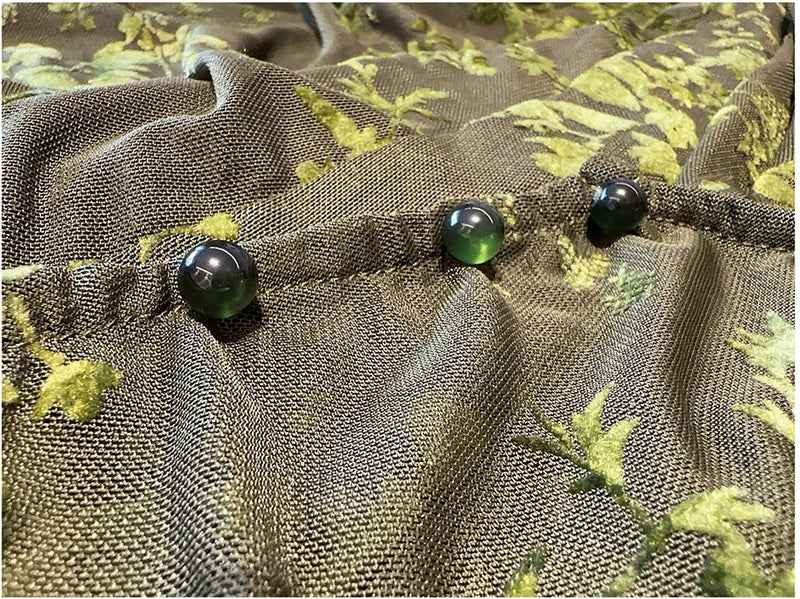 Beautifully Crafted Cardigan in a Classic Style