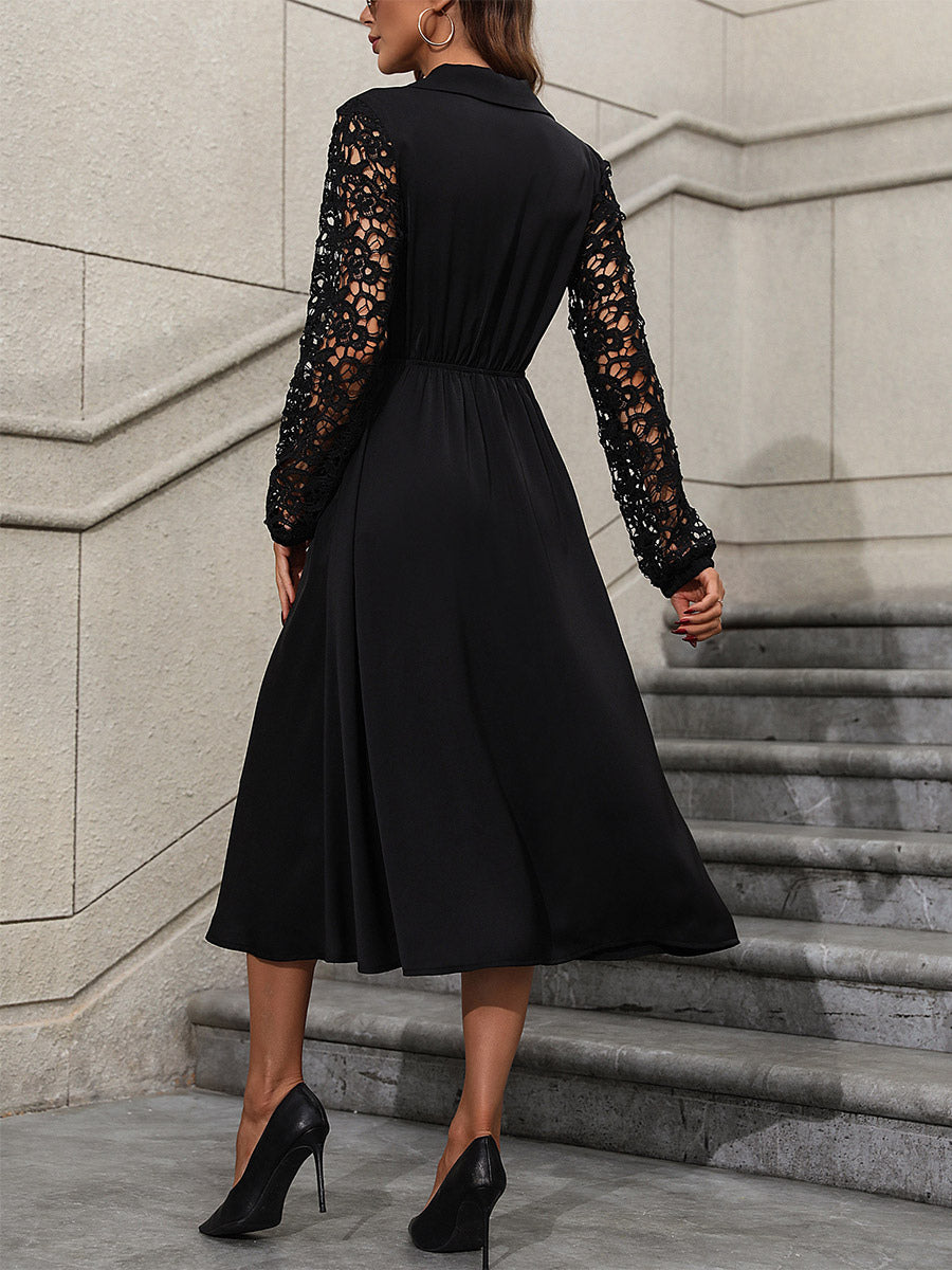 Classic Vintage & Enduringly Stylish Dress