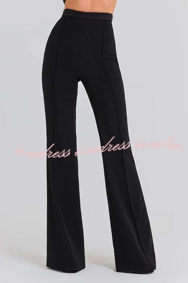 Gracefully Styled Pants for Any Occasion