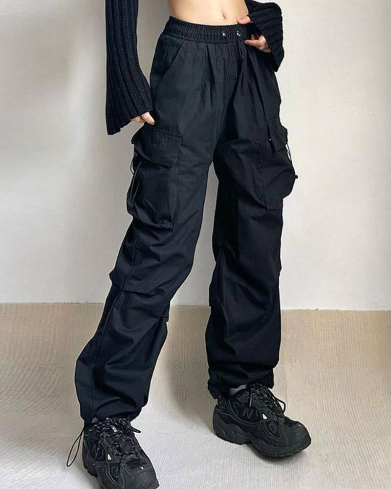 Beautifully Finished Pants in a Timeless Design