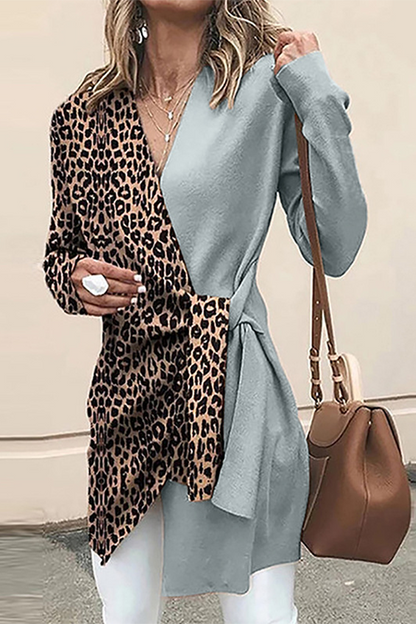 Beautifully Balanced Garment with Timeless Character
