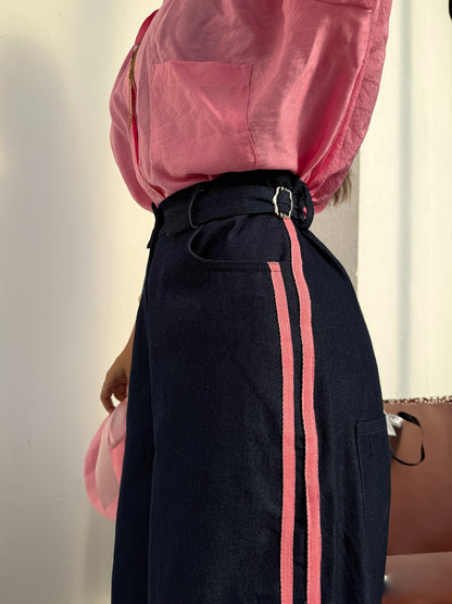 A Vintage Style Garment with Delicate Timeless Details