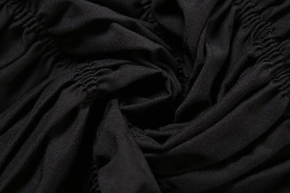 Classic Vintage Garment with a Flattering Fit
