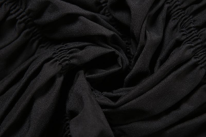 Classic Vintage Garment with a Flattering Fit